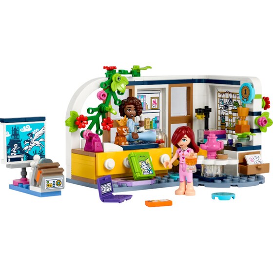 LEGO® Friends Aliya's Room (41740) image 7