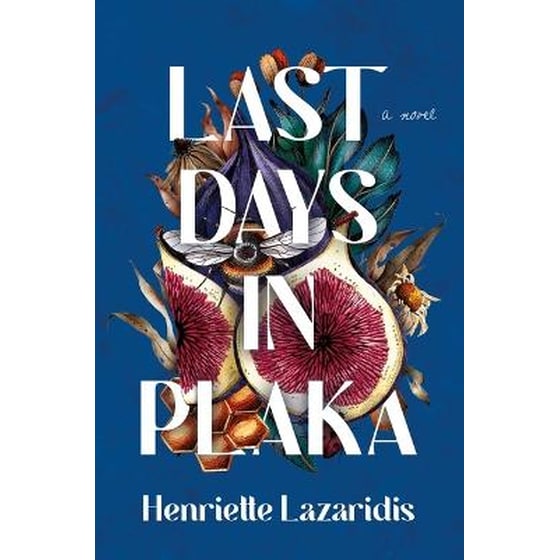 Last Days in Plaka image 0