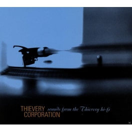 Sounds From The Thievery Hi-Fi (Special Edition)