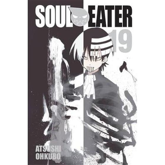 Soul Eater, Vol. 19 image 0