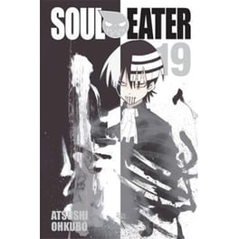 Soul Eater, Vol. 19
