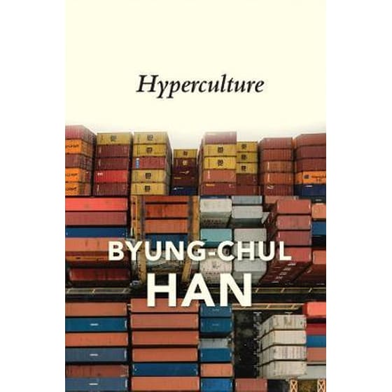 Hyperculture: Culture and Globalisation image 0