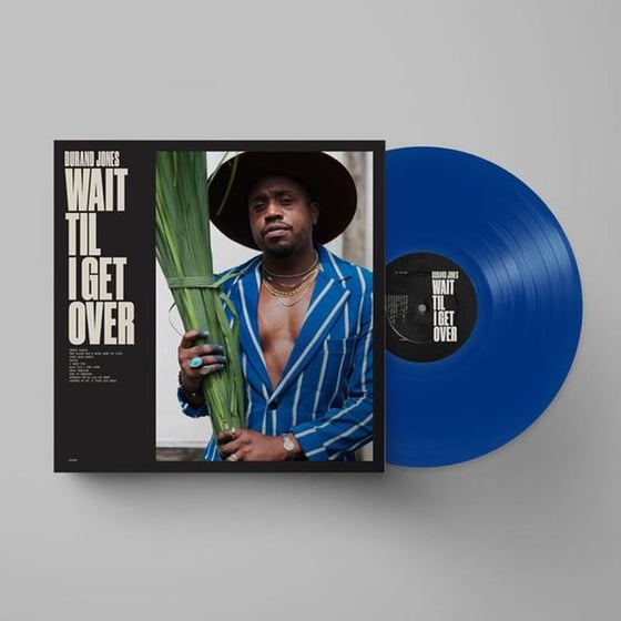 Wait Til I Get Over (Blue Jay) image 1
