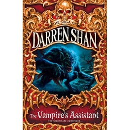 Vampire's Assistant