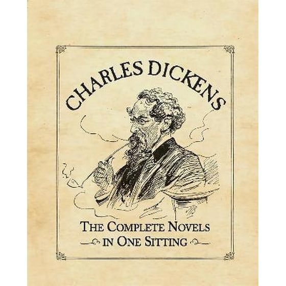 Charles Dickens image 0
