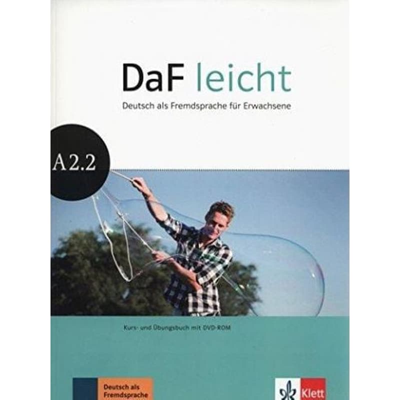 Daf Leicht - Kurs- Und Ubungsbuch