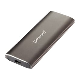 Intenso Pro USB Type-C SSD 500GB 1.8" - Γκρι