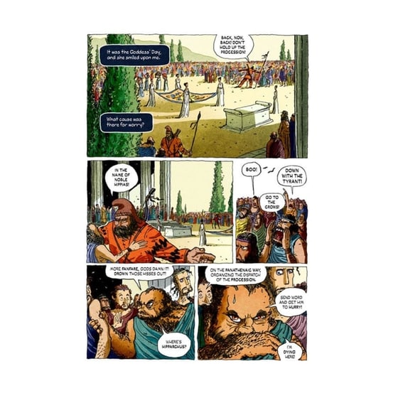 Democracy image 2