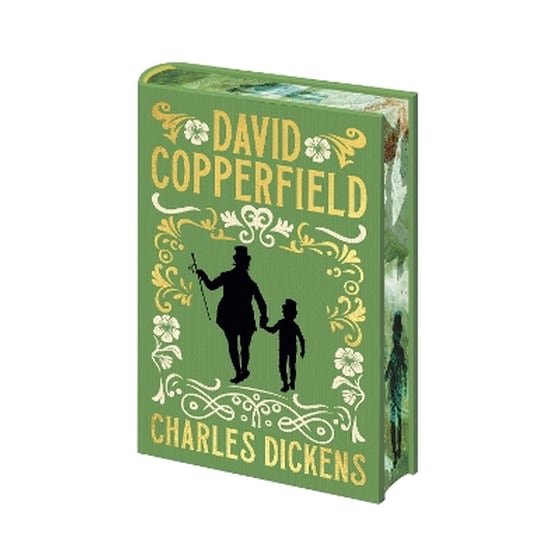David Copperfield image 0
