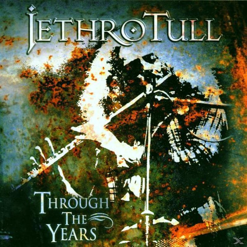 JOURNEYMEN-A JETHRO TULL COLL.-GO
