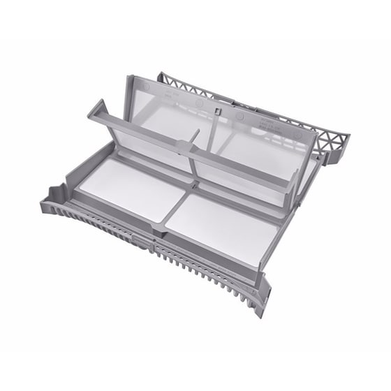 SAMSUNG DV90DG52A0AELE 9 kg A+++ με Αντλία Θερμότητας Λευκό Στεγνωτήριο Ρούχων image 8