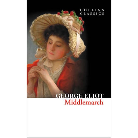 Middlemarch image 0