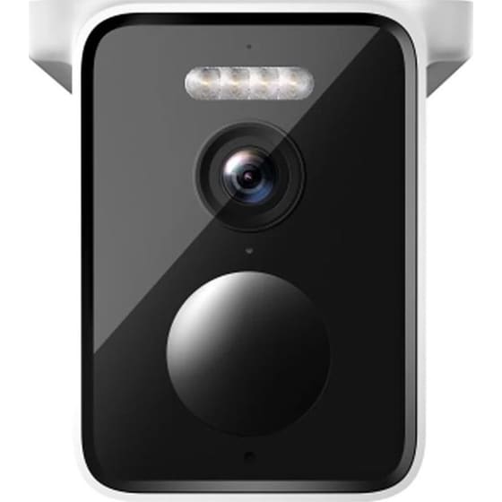 Ασύρματη Ηλιακή IP Camera Xiaomi BW400 Pro Set 2.5K image 0