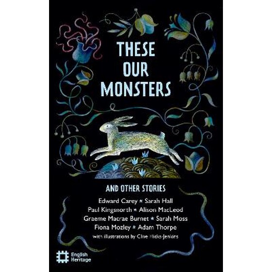 These Our Monsters image 0