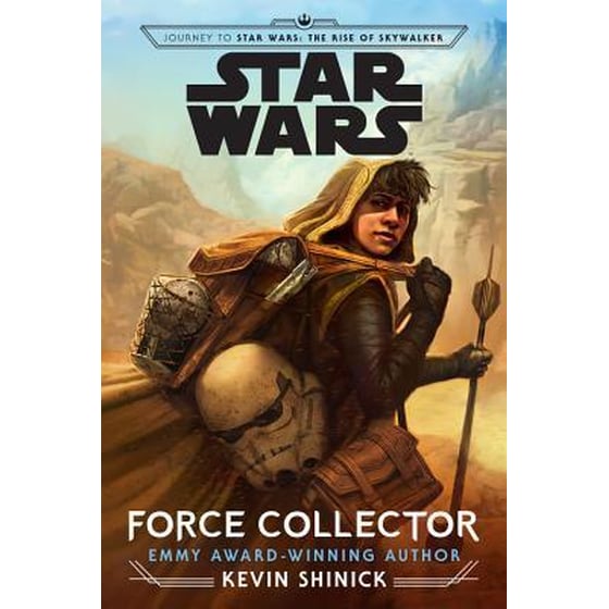 Journey to Star Wars: The Rise of Skywalker Force Collector image 0