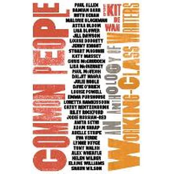 Common People image 0