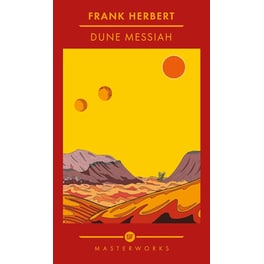 Dune Messiah