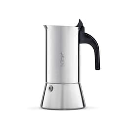 BIALETTI Venus Elegance 6cups Μπρίκι Espresso