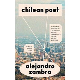 Chilean Poet