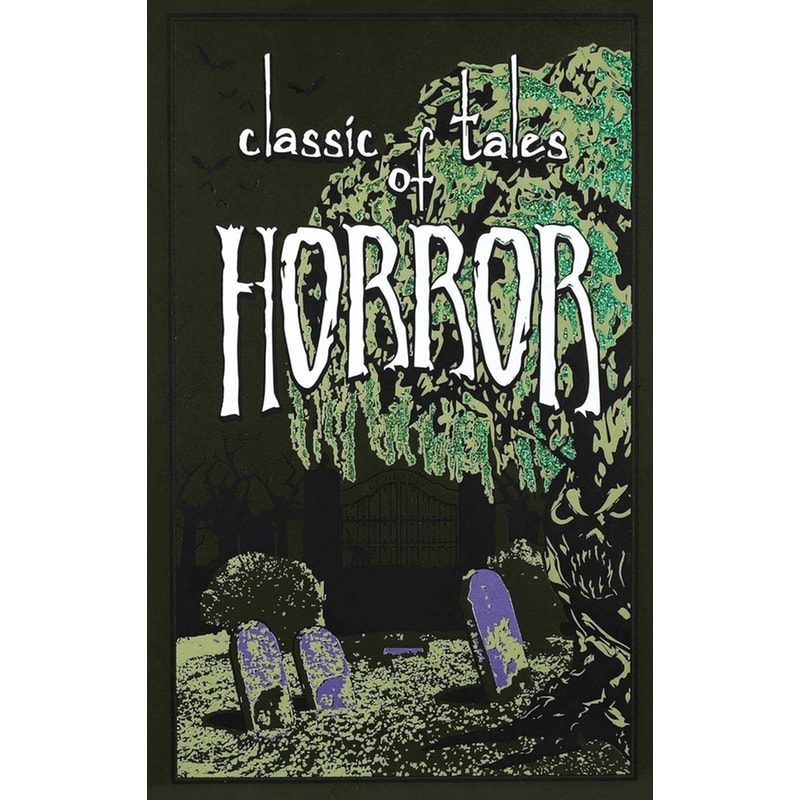 Classic Tales of Horror