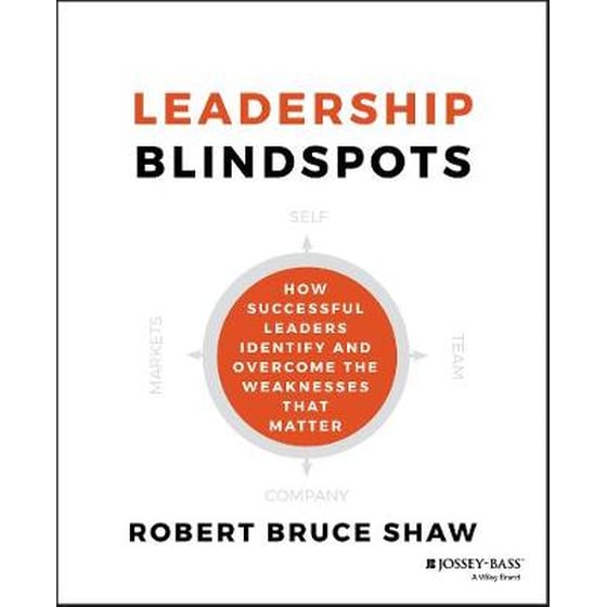 Leadership Blindspots image 0