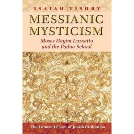 Messianic Mysticism image 0
