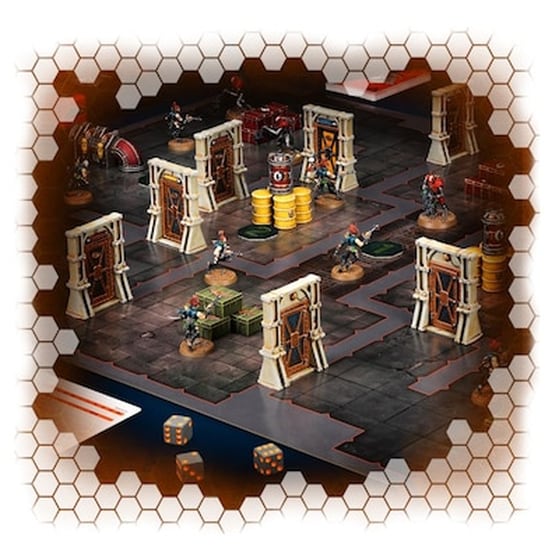 Kill Team Arena Επιτραπέζιο (Games Workshop) image 1