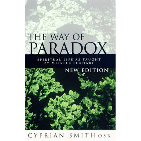 The Way of Paradox image 0