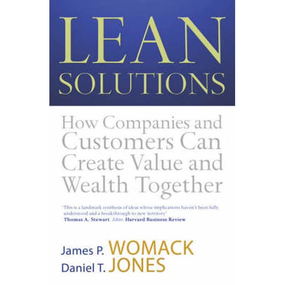 Lean Solutions image 0