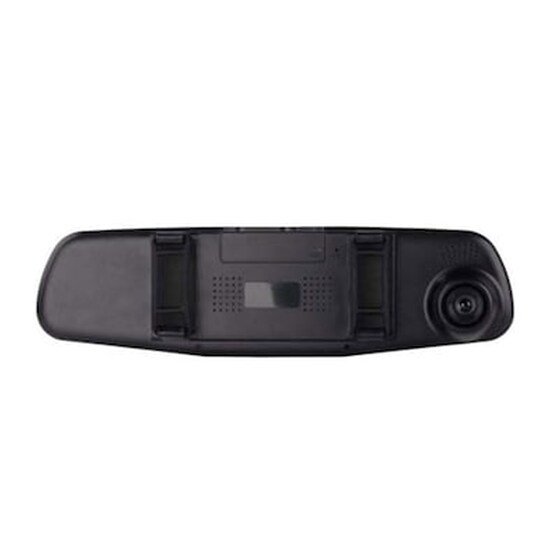 Κάμερα Καθρέπτης Αυτοκινήτου Με Οθόνη Lcd 4.3 '' Hoppline Hop1000733 image 4