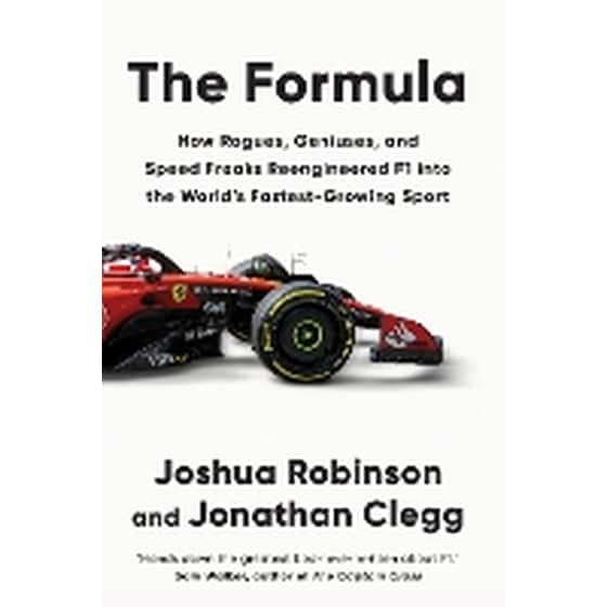 The Formula image 0