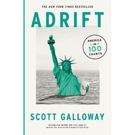 Adrift