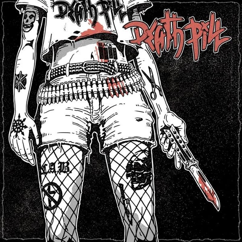 Death Pill