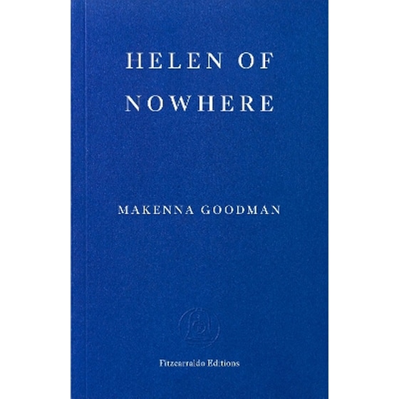 Helen of Nowhere image 0