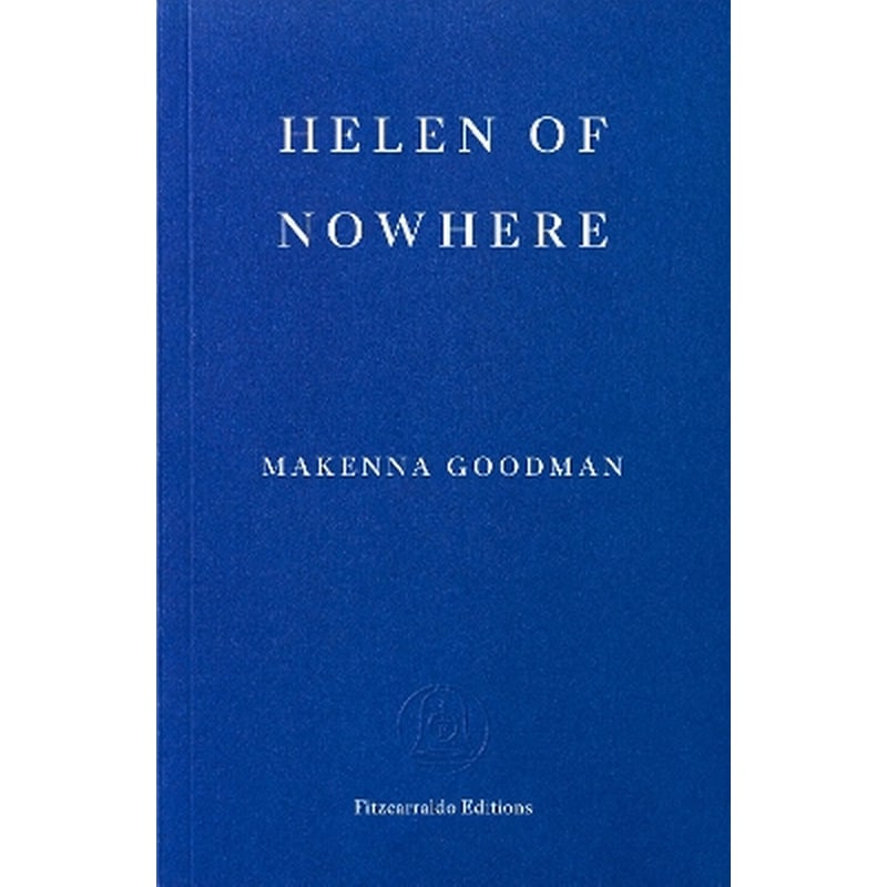 Helen of Nowhere