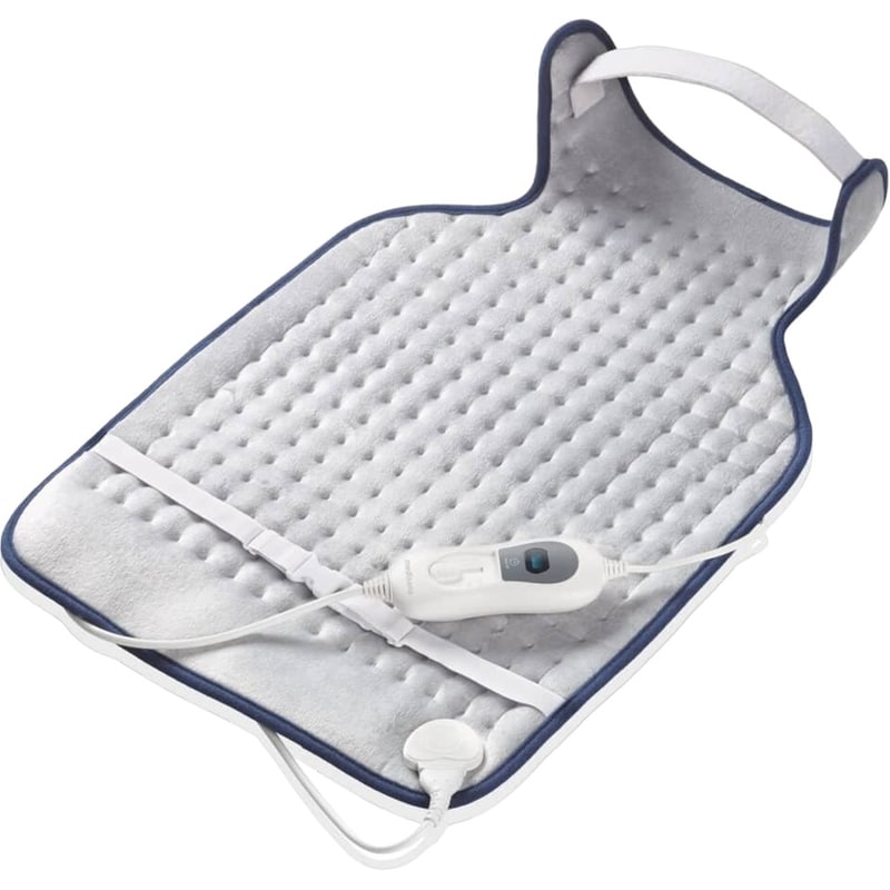 Ηλεκτρική Θερμοφόρα Αυχένα-Ώμων MEDISANA HP 460 58.5x38.5 cm
