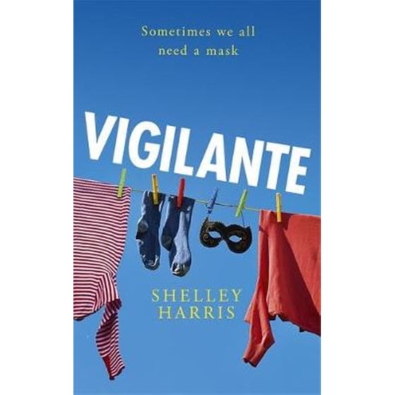 Vigilante image 0