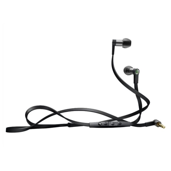 Sony Livesound MH-1C - Ακουστικά Handsfree - Μαύρο image 0