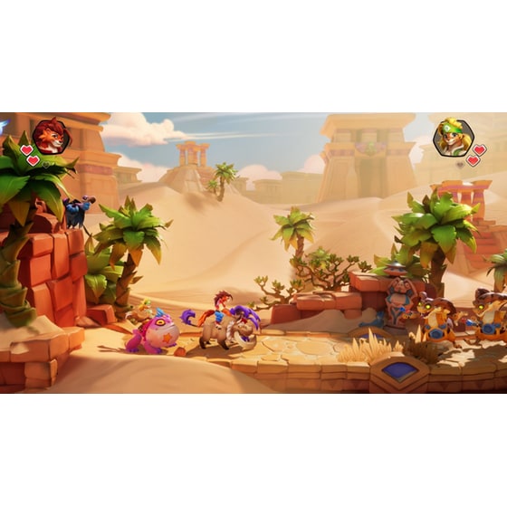 Nikoderiko: The Magical World Directors Cut - Collectors Edition - Nintendo Switch image 4