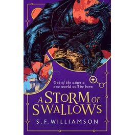 A Storm of Swallows