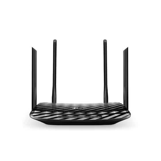 Wi-Fi Ρούτερ TP-Link ARCHER C6 image 1