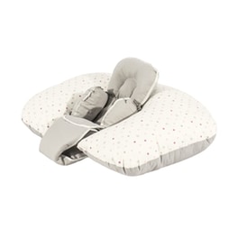 Just Baby Μαξιλάρι Θηλασμού Και Relax Μωρού 2 In 1