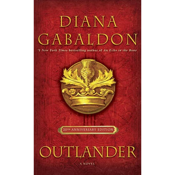 Outlander (20th Anniversary Collector's Edition) image 0