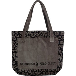 Τσάντα Παραλίας Greenwich Polo Club 3862 Ζακάρ