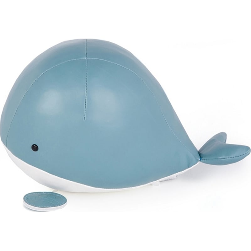 Baby to Love Little Big Friends Madeleine η Μικρή Φάλαινα (302382)