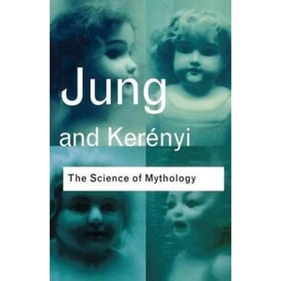 The Science of Mythology image 0