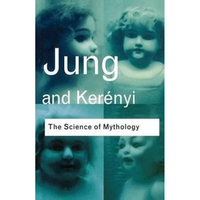 The Science of Mythology