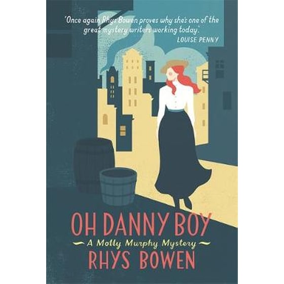 Oh Danny Boy image 0