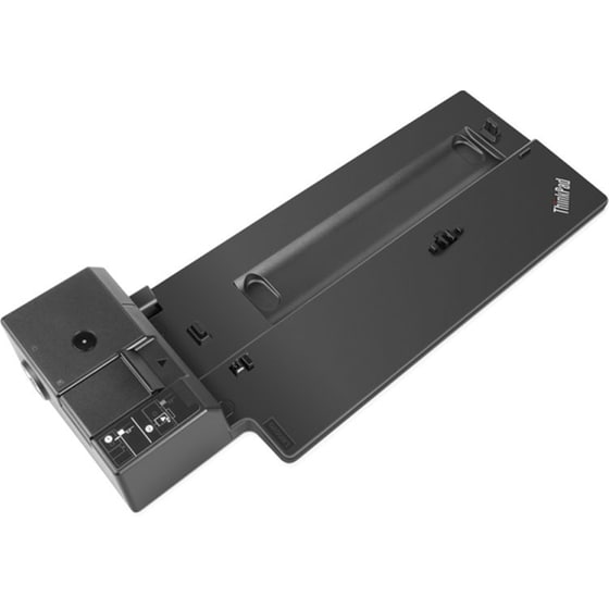 Docking Station Lenovo ThinkPad Basic – VGA-DP, 4x USB, 90W image 1