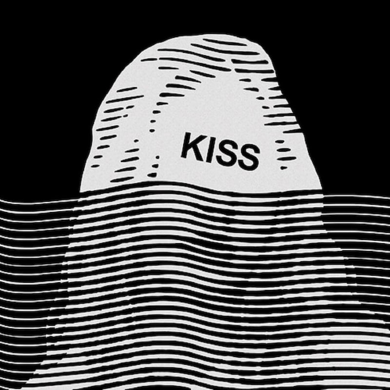 Kiss (LP 7)